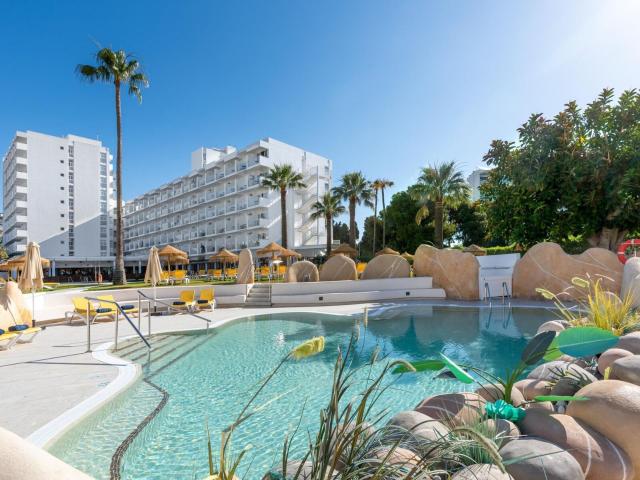 Hotel San Fermin