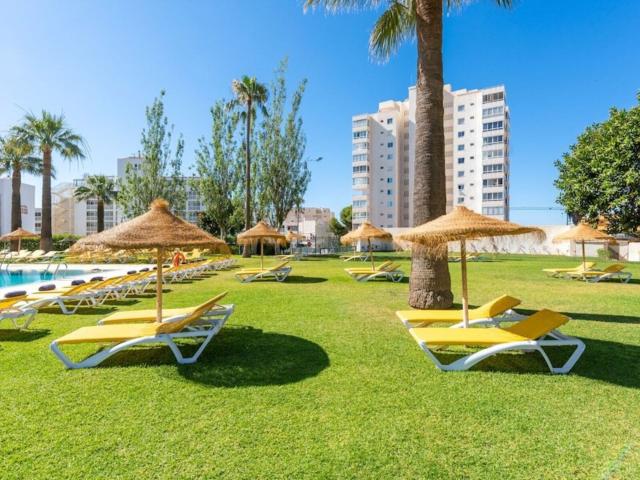 Hotel San Fermin