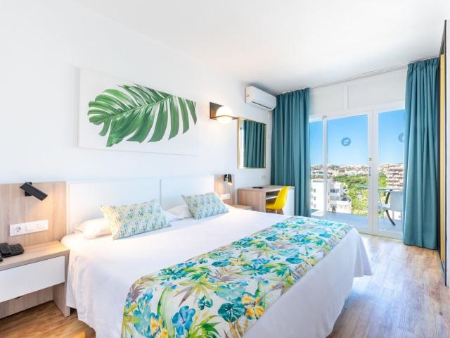 Hotel San Fermin