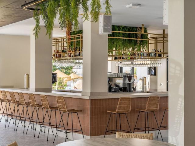 Hotel San Fermin
