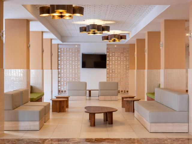 Hotel San Fermin