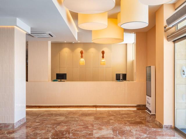 Hotel San Fermin