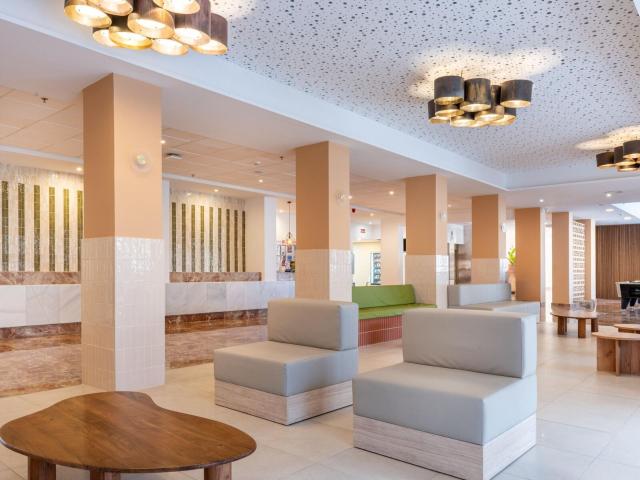 Hotel San Fermin