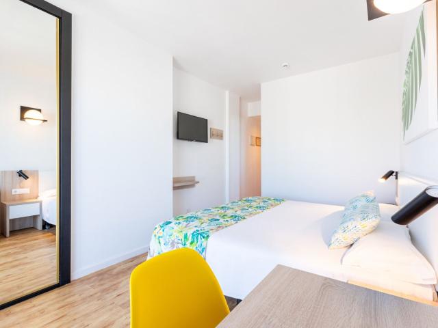 Hotel San Fermin