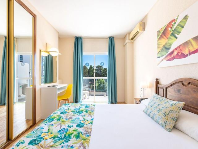 Hotel San Fermin