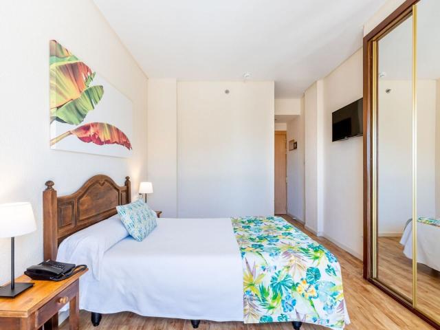 Hotel San Fermin