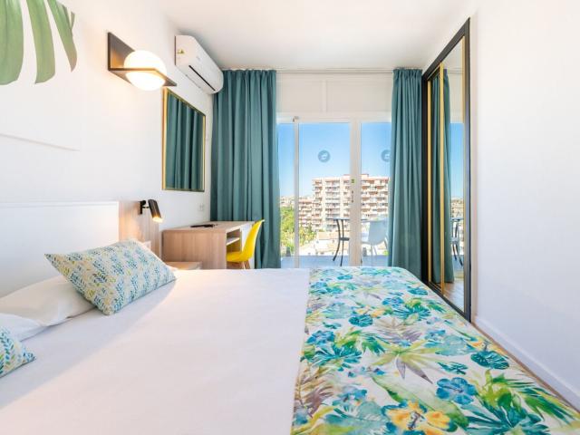 Hotel San Fermin