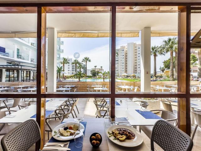 Hotel San Fermin
