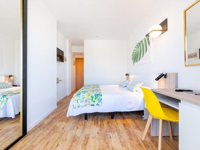 Hotel San Fermin