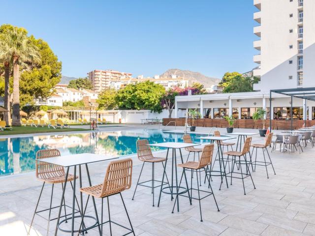 Hotel San Fermin