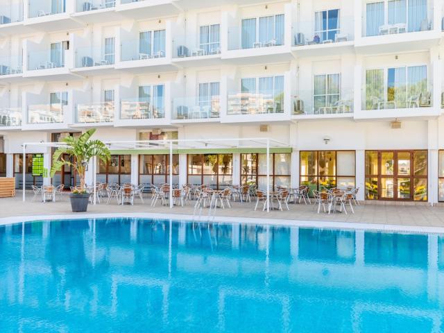 Hotel San Fermin