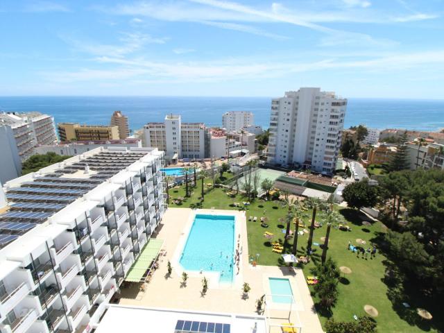 Hotel San Fermin