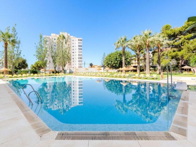 Hotel San Fermin