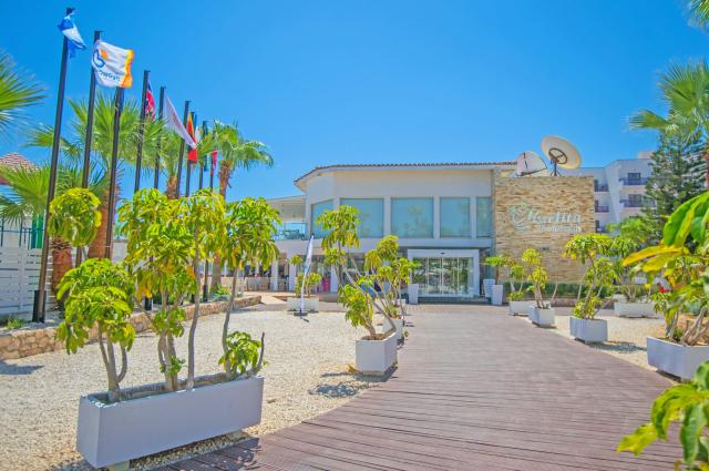 Marlita Beach Hotel