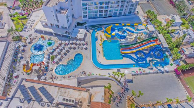 Marlita Beach Hotel
