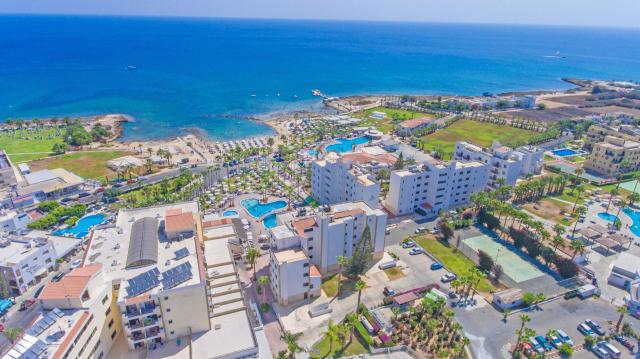 Marlita Beach Hotel