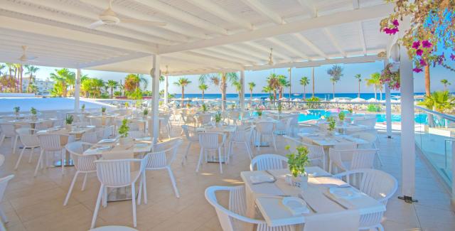 Marlita Beach Hotel