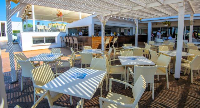 Marlita Beach Hotel