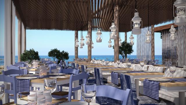 Marlita Beach Hotel