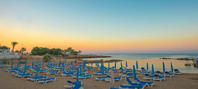 Marlita Beach Hotel