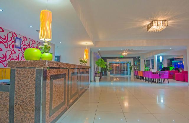 Marlita Beach Hotel