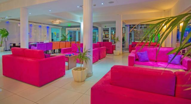 Marlita Beach Hotel