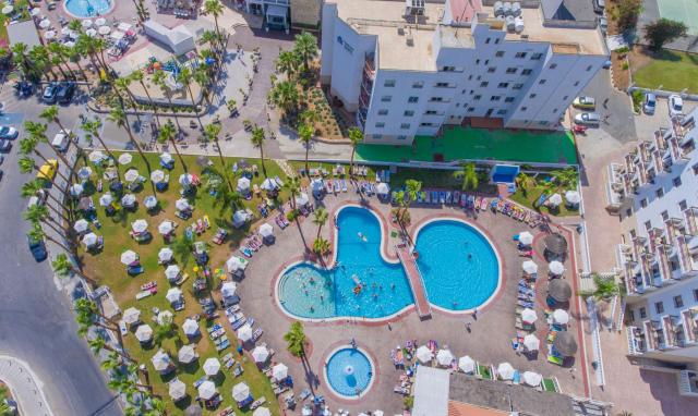 Marlita Beach Hotel
