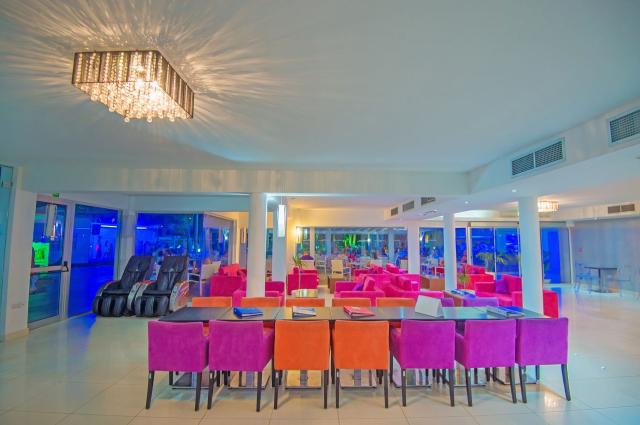 Marlita Beach Hotel