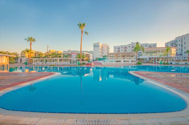 Marlita Beach Hotel