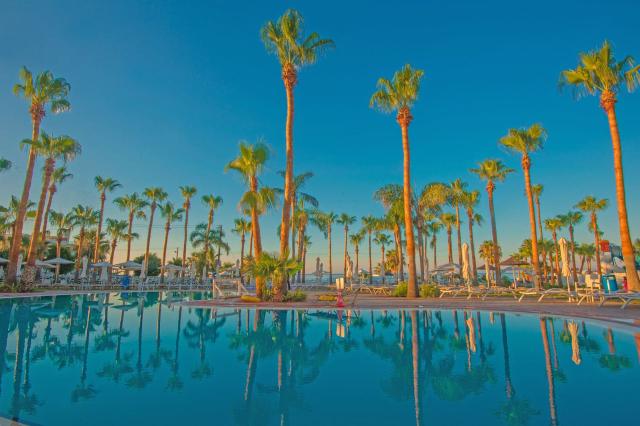Marlita Beach Hotel