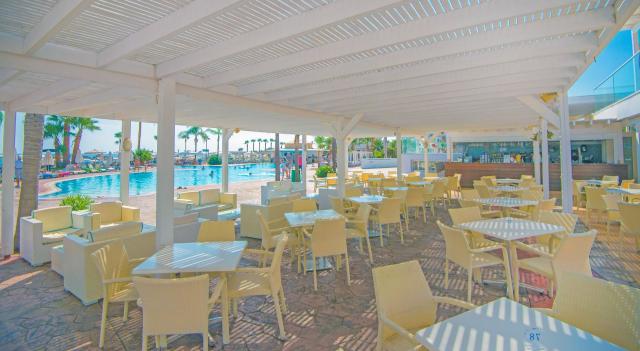 Marlita Beach Hotel