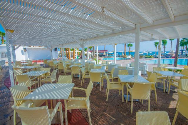 Marlita Beach Hotel