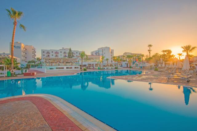 Marlita Beach Hotel