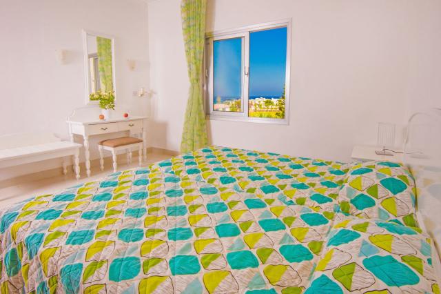 Marlita Beach Hotel