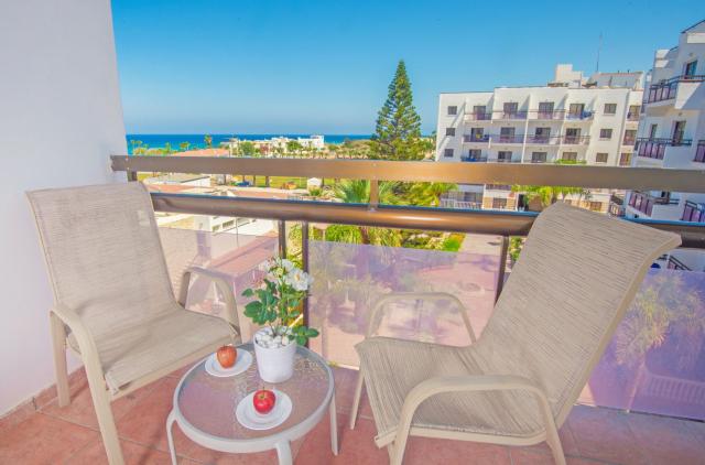 Marlita Beach Hotel