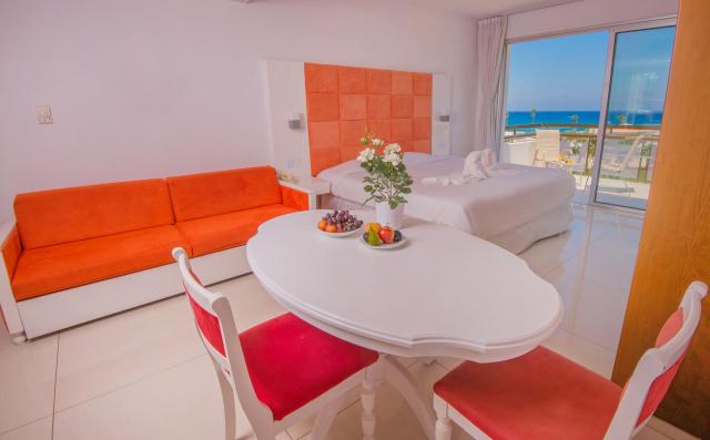 Marlita Beach Hotel