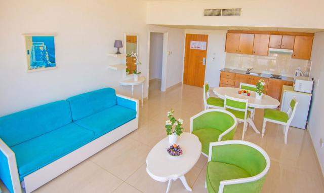 Marlita Beach Hotel