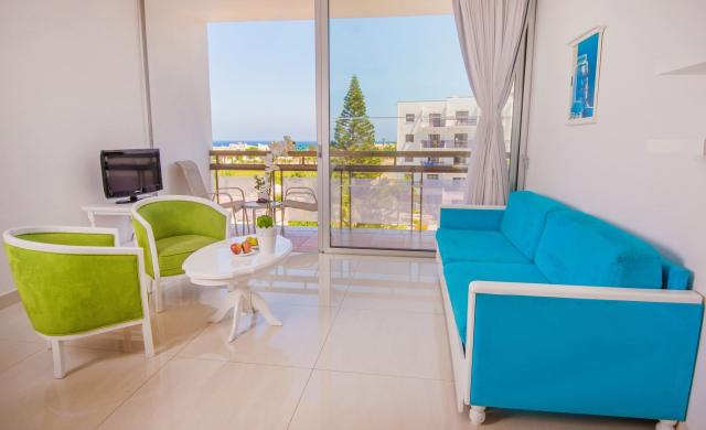 Marlita Beach Hotel