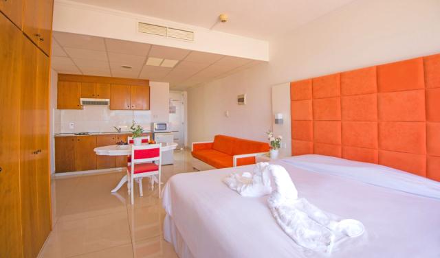 Marlita Beach Hotel