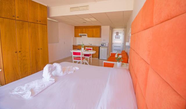 Marlita Beach Hotel