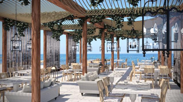 Marlita Beach Hotel