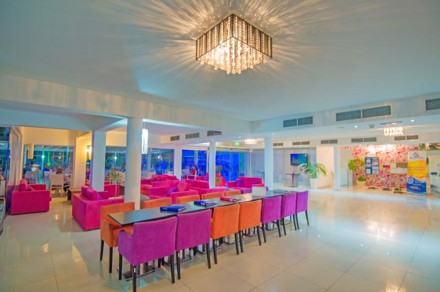 Marlita Beach Hotel