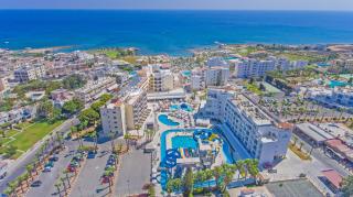 Marlita Beach Hotel