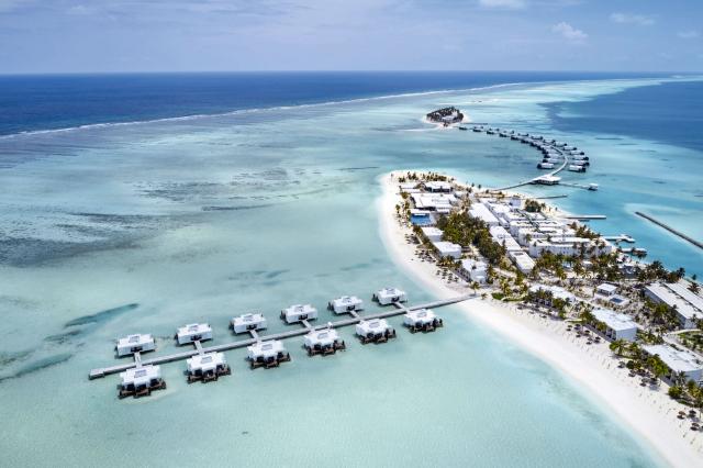 Riu Atoll