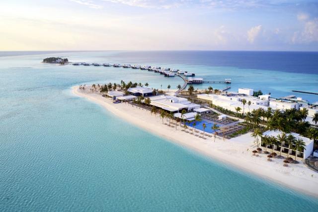 Riu Atoll