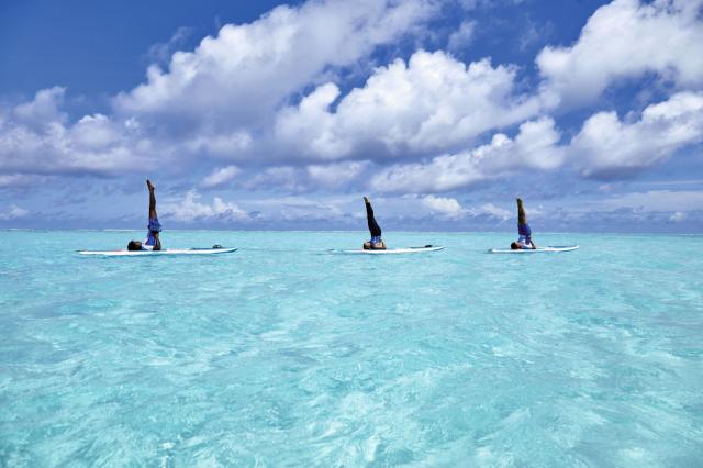 Riu Atoll