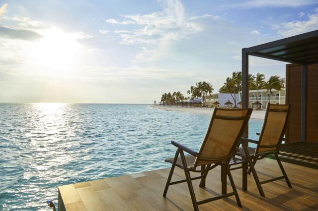Riu Atoll