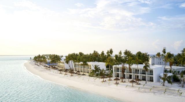 Riu Atoll