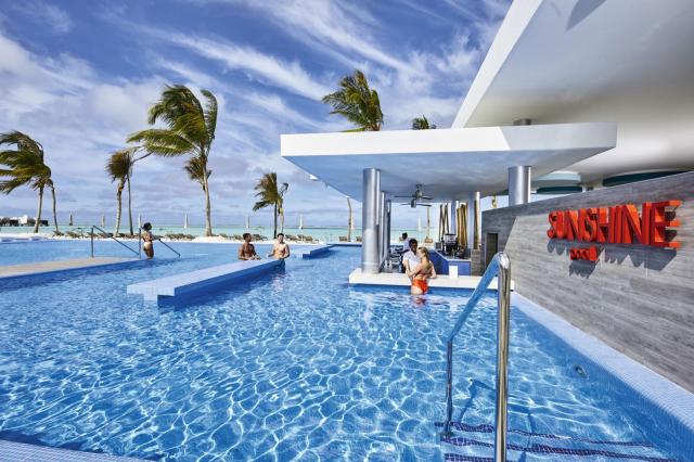 Riu Atoll