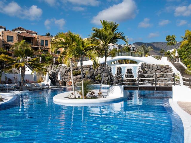 Suite Villa Maria